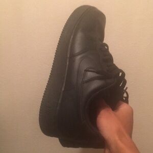 Black Air Forces
